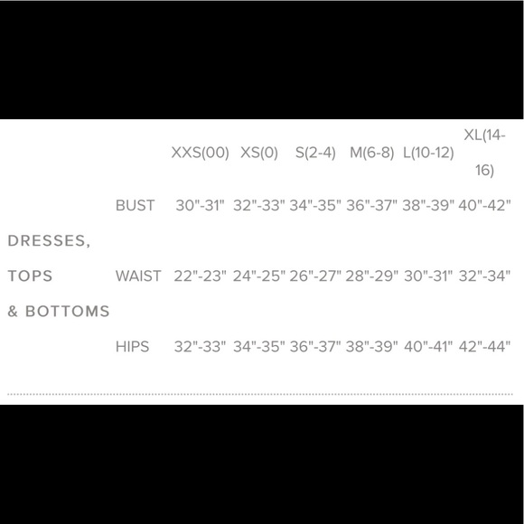 FRANCESCA’S Pink blush long maxi flowy sundress - Picture 8 of 8